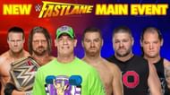Fastlane 2018 main event